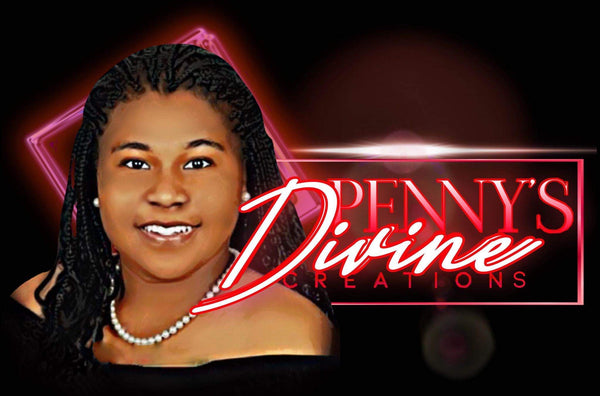 Penny's Divine Creations