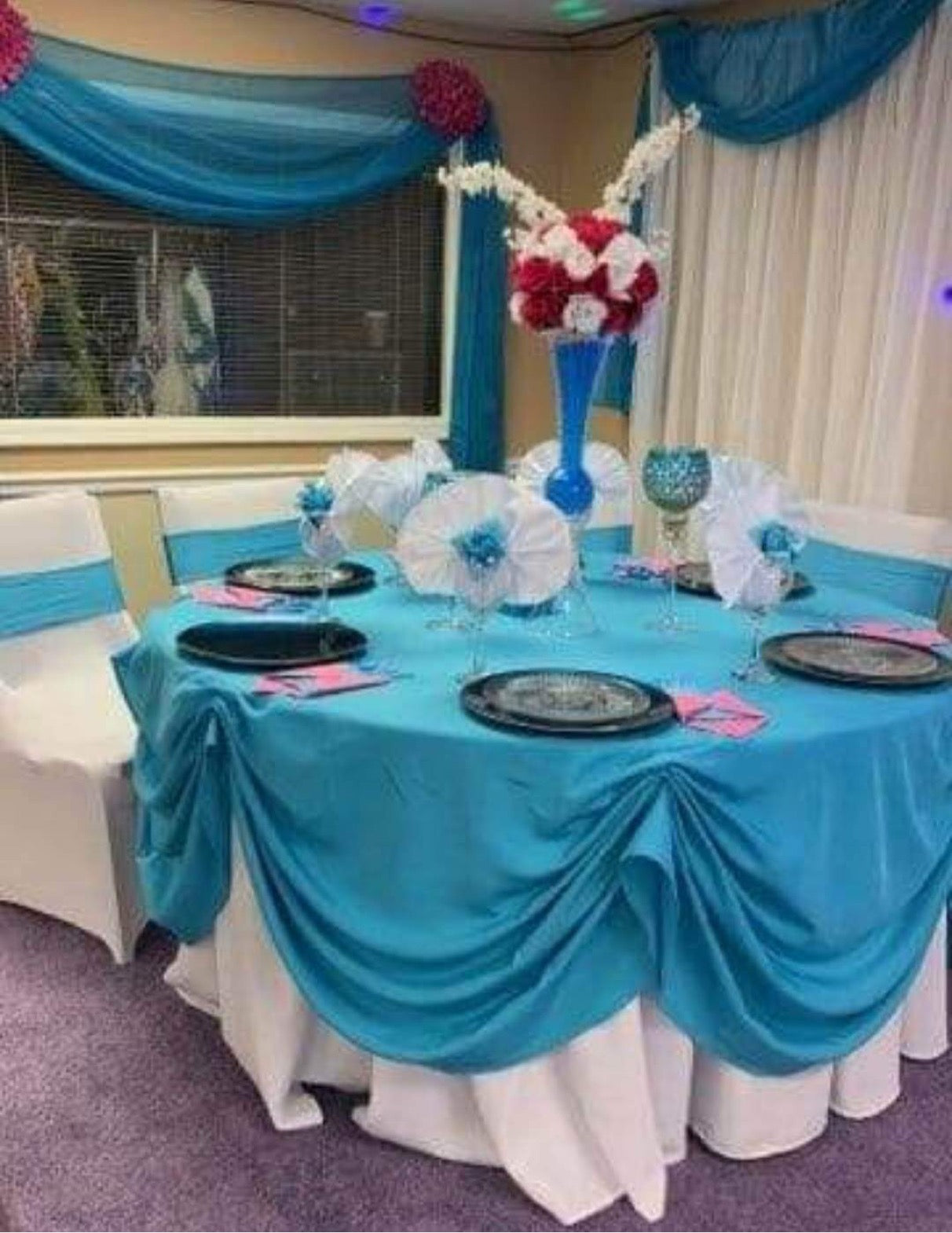 Chair Covers