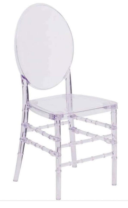 Rental of Throne Chair