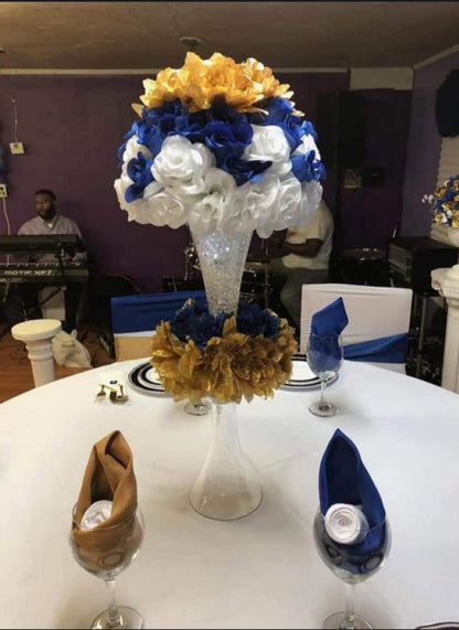 Centerpieces