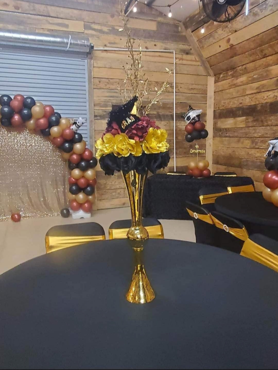 Centerpieces