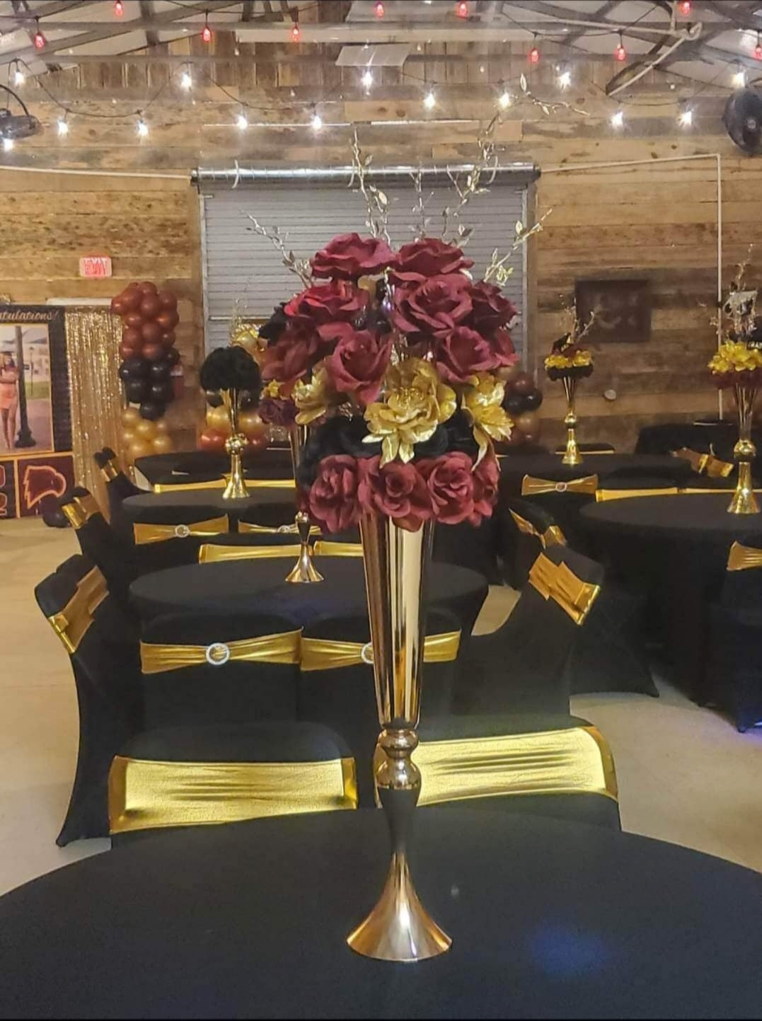 Centerpieces